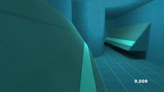 (Render test) Speedrun_tornado 250fps