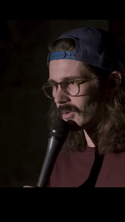 Gay 4 Ukraine - Nick Mullen #standup #comedyspecial #comedy #nyc
