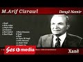 M Arif Cîzrawî Cana Min