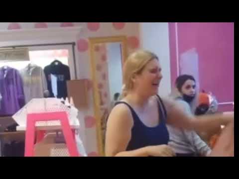 Victoria Secret Karen Let Me Stress You Out