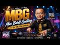 DJ MBG MAS BAHLIL GANTENG 🔥🎶 DJ VIRAL TIKTOK FULL BASS | Jedag Jedug Remix 2026