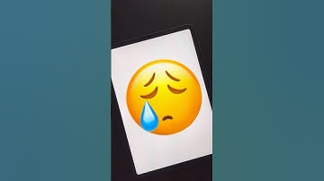 Let’s draw emojis 🔥😄 #procreate #shorts