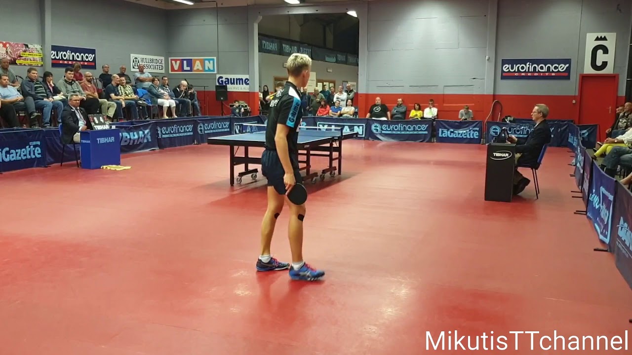 Belgium superdivision | La Villette Charleroi - Castellinoise