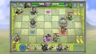 Hero Academy Master Class