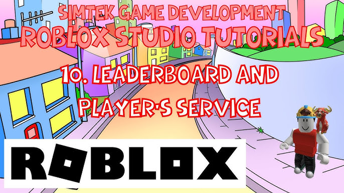 9. How to Create Roblox Games - Touched Event: Power Up, Health Pickup, and  Death Cloud 