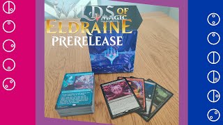 Wilds of Eldraine Prerelease: Heres What I Built! | Magic: The Gathering Deck Tour