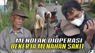 Download Lagu KEIKHLASAN BAH CAKIMIN-PETANI TUA DERITA HERNIA-GAK MAU OPERASI\u0026TTP KRJA-PISANG HSL PANEN NOLAKDIBYR MP3 Download Lagu KEIKHLASAN BAH CAKIMIN-PETANI TUA DERITA HERNIA-GAK MAU OPERASI\u0026TTP KRJA-PISANG HSL PANEN NOLAKDIBYR MP3