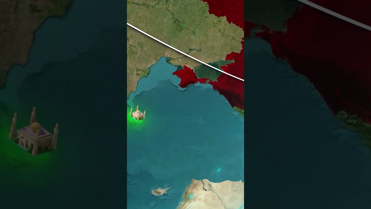 Et Si la Turquie Disparaissait ?