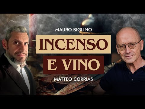 Video: Hanno bruciato incenso nella Bibbia?