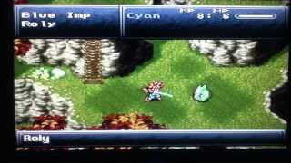 Chrono Trigger First Look Part 2 of 2