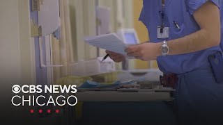 Hundreds of thousands of legal immigrants lose Medicaid, SNAP from Trump bill News