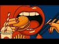 🍔 Monday Mukbang #001 l AI, Mental Health & The Hustle
