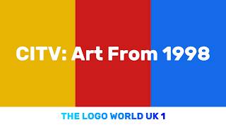 CITV: Art From 1998