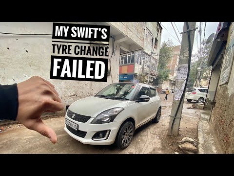 My Swift Got