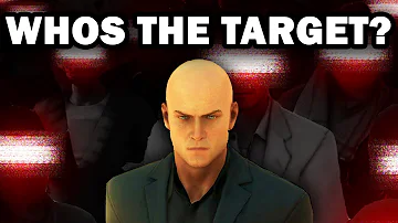 Can You Beat Hitman 3 Completely Blind?