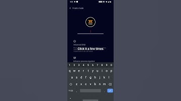 Secret trick to enable Fnatic mode in OnePlus!!!