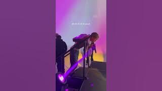 Download lagu Justin Bieber sings Stay (Acoustic) with The Kid Laroi at OBB #justinbieber #thekidlaroi #acoustic