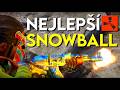 DEEPSEA DUO WIPE SNOWBALL...
