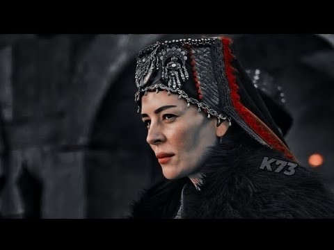 من هي السيده مالهون