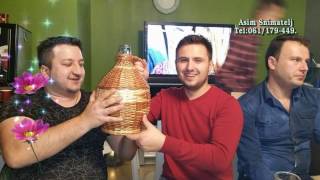 Elvir Mujanović  HD Novo Uživo Koktel Mix 2-4-2017  Asim Snimatelj-061/179-449.