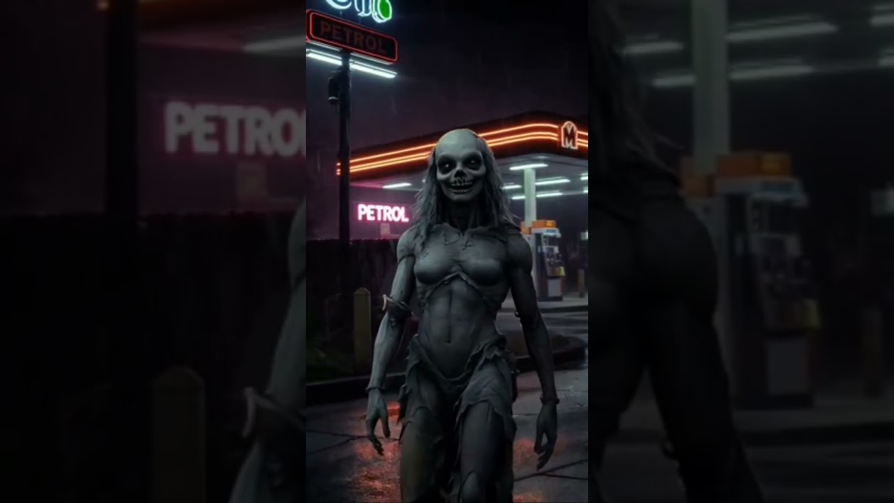 Midnight sightings aren’t a myth. 