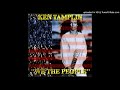 Ken Tamplin -- Save Me