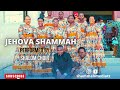 SHALOM CHOIR JEHOVA SHAMMAH SHALOM CHOIR JEHOVA SHAMMAH
