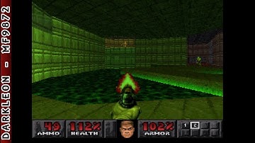 PlayStation - Doom (1995)