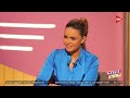 ستايل توك مع شيرين حمدي فيلم لفرقة رضا وكان فيه أغنية حلاوة شمسنا اسمه غرام في الكرنك Style Talk 