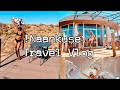 A TRIP TO !NAANKUSE RESORT  IN AFRICA | TRAVEL VLOG | GAYLE