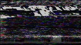 Strange VHS Ending #2