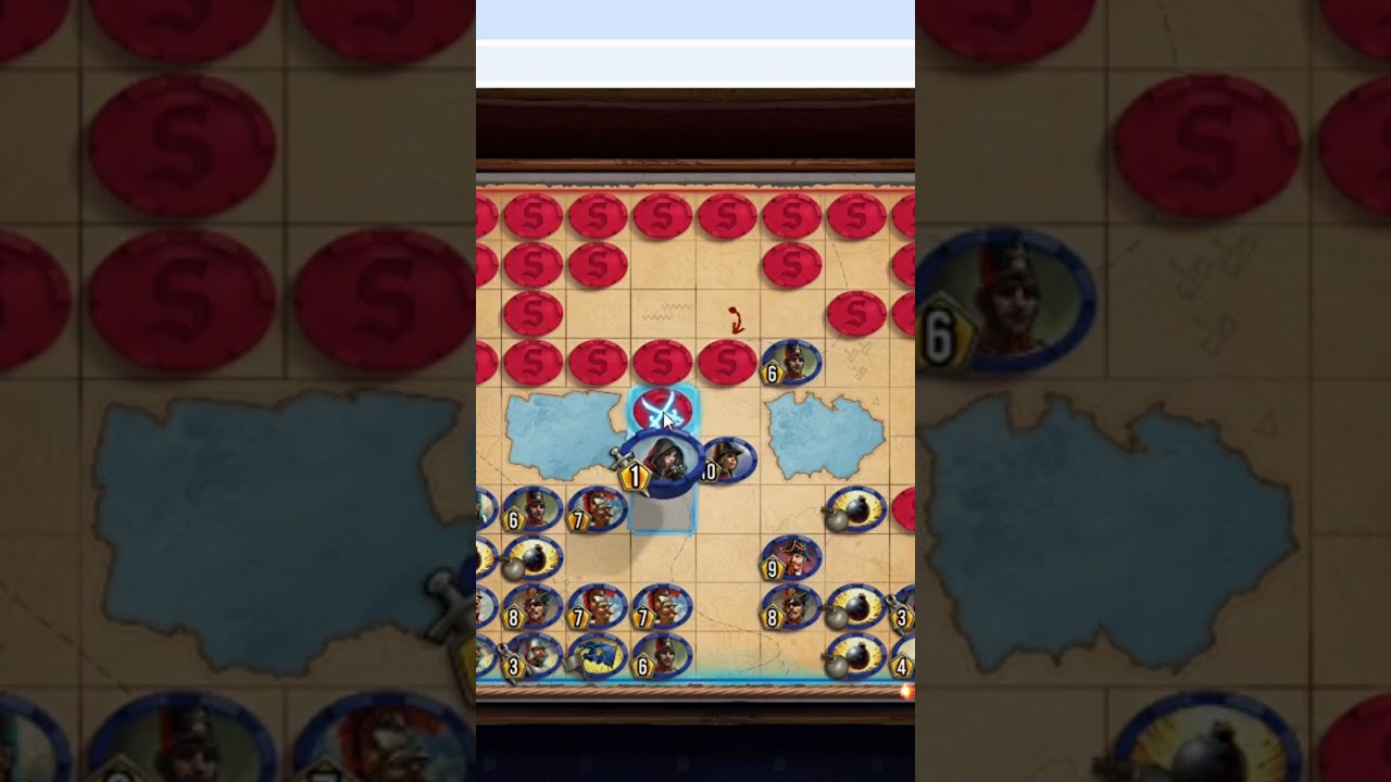 Best move off the game