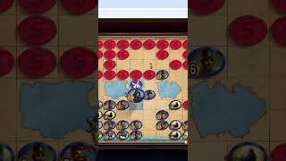 Best move off the game Wealth