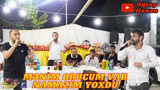 Şakir Binəqədi - Super Qırğın Deyişmə 2023