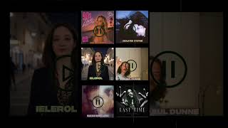 🎭 The Music Behind The Faces: Vol. 3