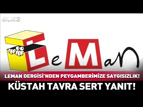Leman Dergisi'nden Hazreti