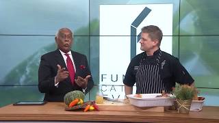 Turkey carving tips from a pro