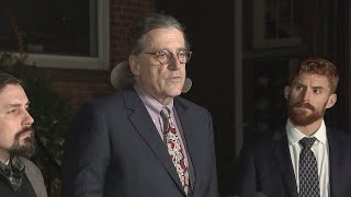 Details PRESS CONFERENCE: Attorney for Fotis Dulos discusses murder charge Update