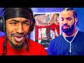 Tykwondoe reacts to kendrick vs drake