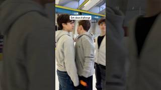 Rate Get Close Challenge