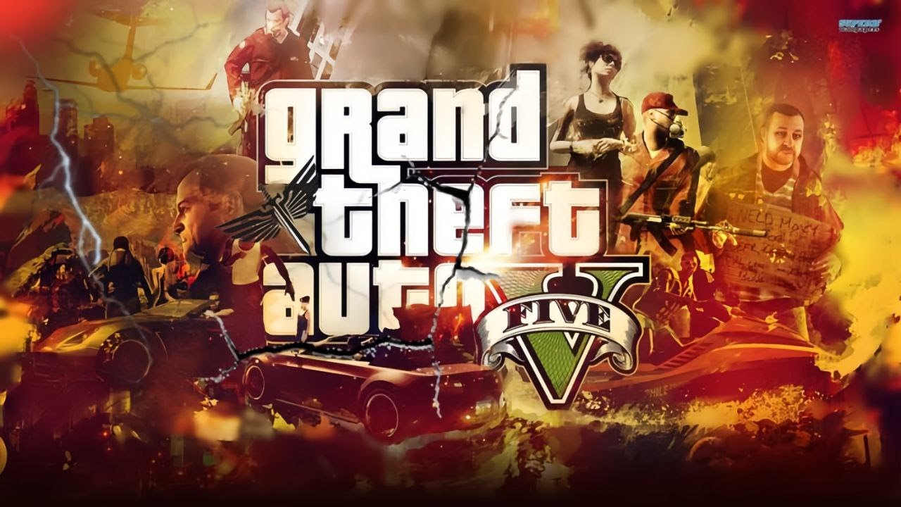 🔴GTA 5 LIVE Full Chaos in Los Santos Part-52 #shortsfeed