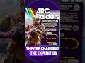 ARC Raiders Has Made a Key Adjustment to the Next Expedition...