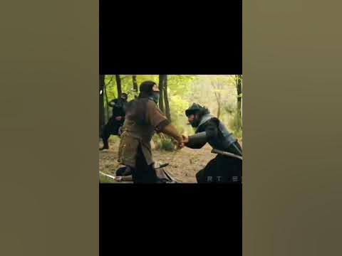 😥Dumrul Alp Death--_-- Legends Never Die --_⚔️Dirilis Ertugrul - YouTube
