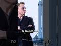 To be great shorts elonmusk sigmarule billionaire motivation attitudestatus quotes viral