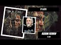 Pain - I Am (Album Review)