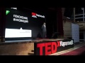Innovations in Russia. Activity blast or a trend? Vijay Parikh at TEDxKapranovaSt