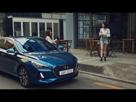 [광고] [CAR] i30 디스커버리즈(Discoveries) 아이유인나 동교동 미화당 편