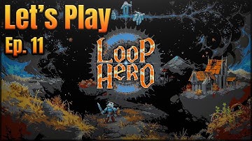 LOOP HERO | Let