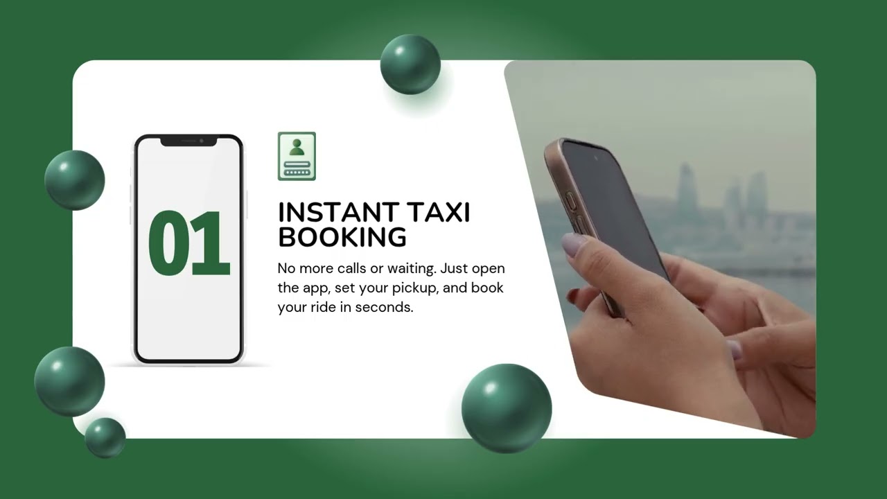 Book Your Taxi in Seconds | Premier Starline Taxis App