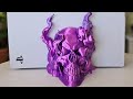 IMPRESSÃO 3D DE UM SUPORTE PARA PLAYSTATION 5!
